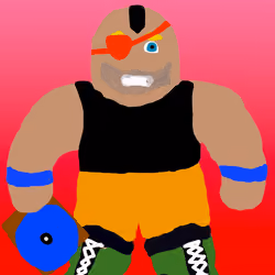 Wrestling Superstars #684