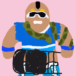Wrestling Superstars #466