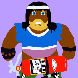 Wrestling Superstars #1013