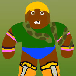 Wrestling Superstars #393