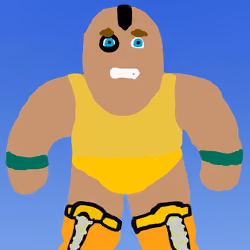Wrestling Superstars #1224