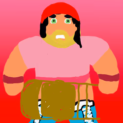Wrestling Superstars #71