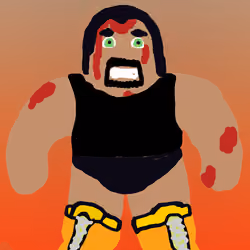 Wrestling Superstars #19