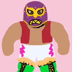 Wrestling Superstars #635