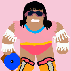 Wrestling Superstars #1085