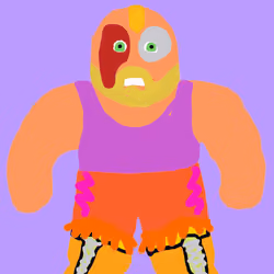Wrestling Superstars #1508