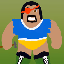 Wrestling Superstars #423