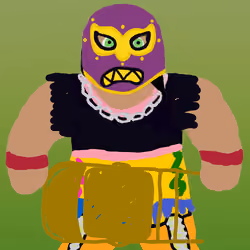 Wrestling Superstars #395
