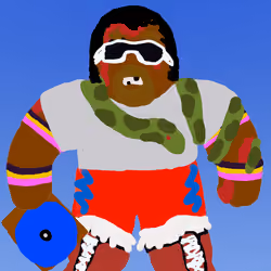 Wrestling Superstars #215