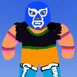 Wrestling Superstars #467