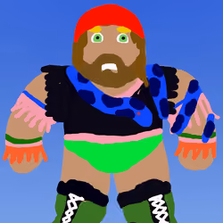 Wrestling Superstars #1433