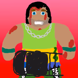 Wrestling Superstars #452