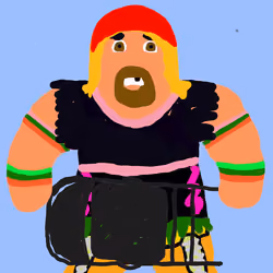 Wrestling Superstars #15