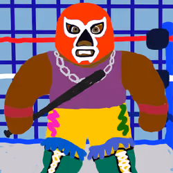 Wrestling Superstars #422