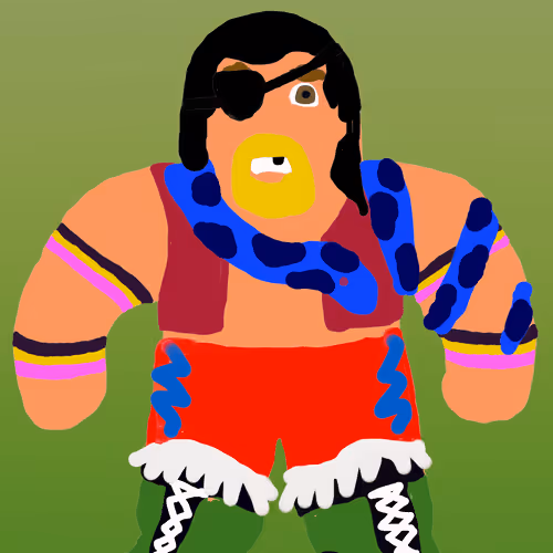 Wrestlingsuperstars