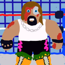 Wrestling Superstars #1014