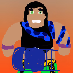 Wrestling Superstars #823