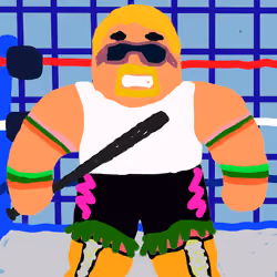 Wrestling Superstars #232