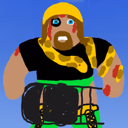 Wrestling Superstars #1539