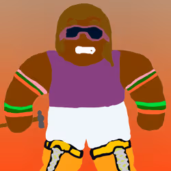 Wrestling Superstars #396