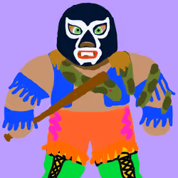 Wrestling Superstars #529