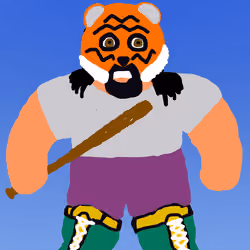 Wrestling Superstars #450