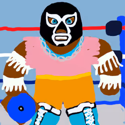 Wrestling Superstars #453