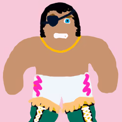 Wrestling Superstars #221