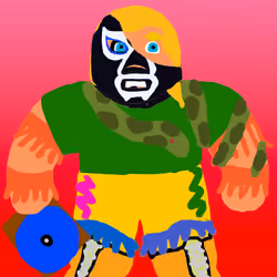 Wrestling Superstars #526
