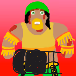 Wrestling Superstars #469