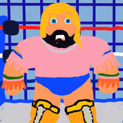 Wrestling Superstars #528
