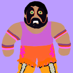 Wrestling Superstars #683