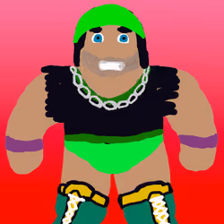 Wrestling Superstars #222