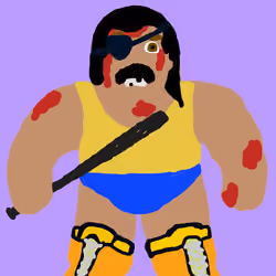 Wrestling Superstars #1542
