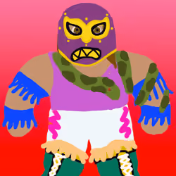 Wrestling Superstars #784