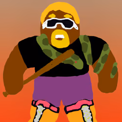 Wrestling Superstars #539