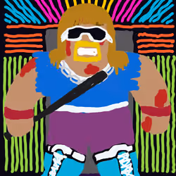 Wrestling Superstars #271