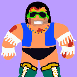 Wrestling Superstars #632