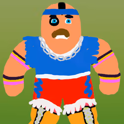 Wrestling Superstars #682