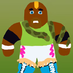 Wrestling Superstars #1011