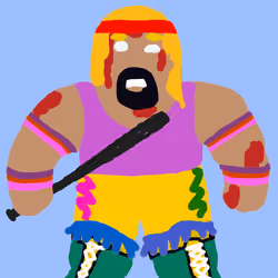 Wrestling Superstars #268