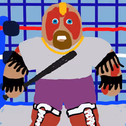 Wrestling Superstars #681