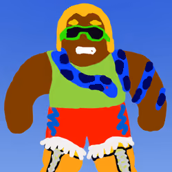 Wrestling Superstars #527