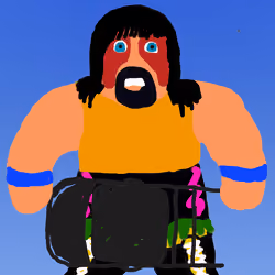 Wrestling Superstars #538