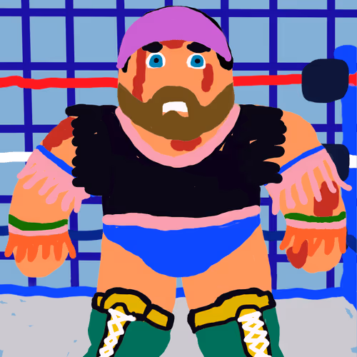 Wrestlingsuperstars