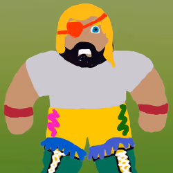 Wrestling Superstars #269