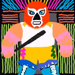 Wrestling Superstars #16
