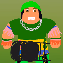 Wrestling Superstars #1226