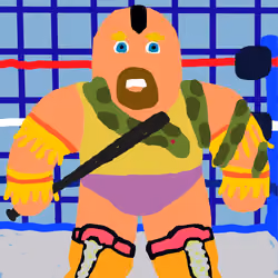 Wrestling Superstars #270