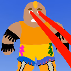 Wrestling Superstars #541